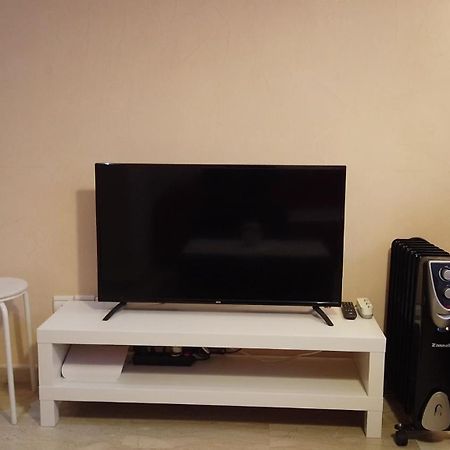 Herb Studio In คาซาบลังกา ภายนอก รูปภาพ