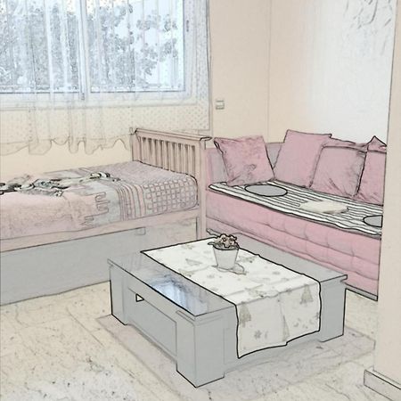Herb Studio In คาซาบลังกา ภายนอก รูปภาพ
