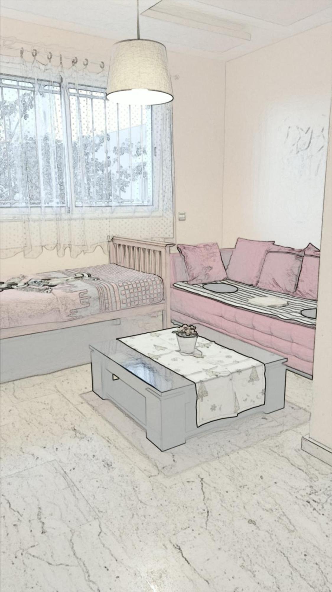 Herb Studio In คาซาบลังกา ภายนอก รูปภาพ